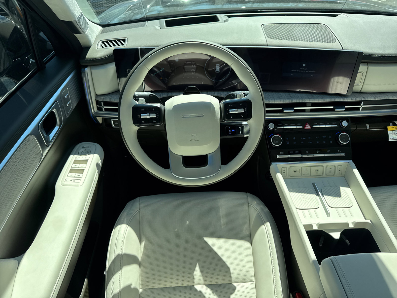 New 2025 Hyundai Santa Fe Calligraphy image 16