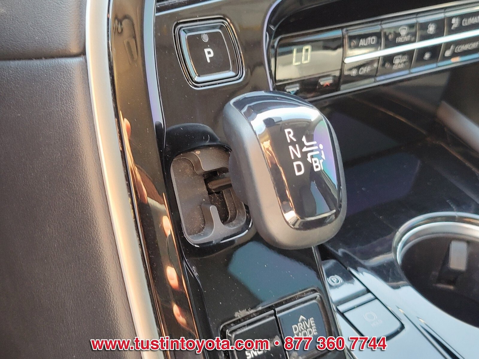 Certified 2023 Toyota Mirai XLE image 22