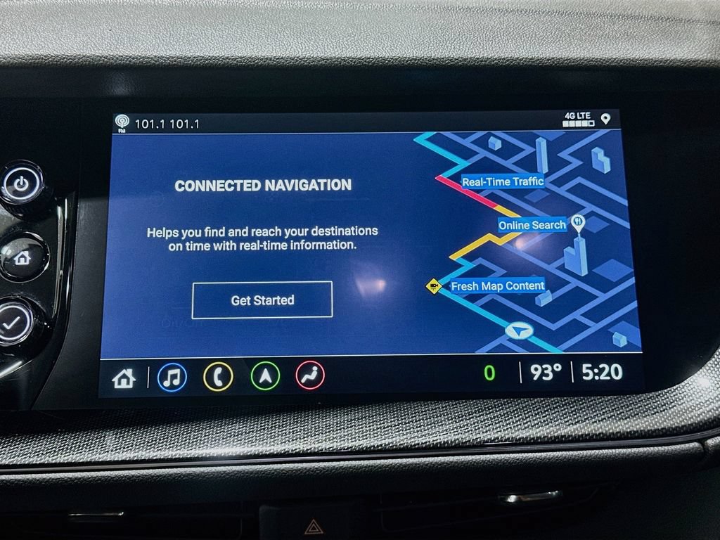 Used 2023 Buick Envision Essence w/ Technology Package I AWD/4WD image 13