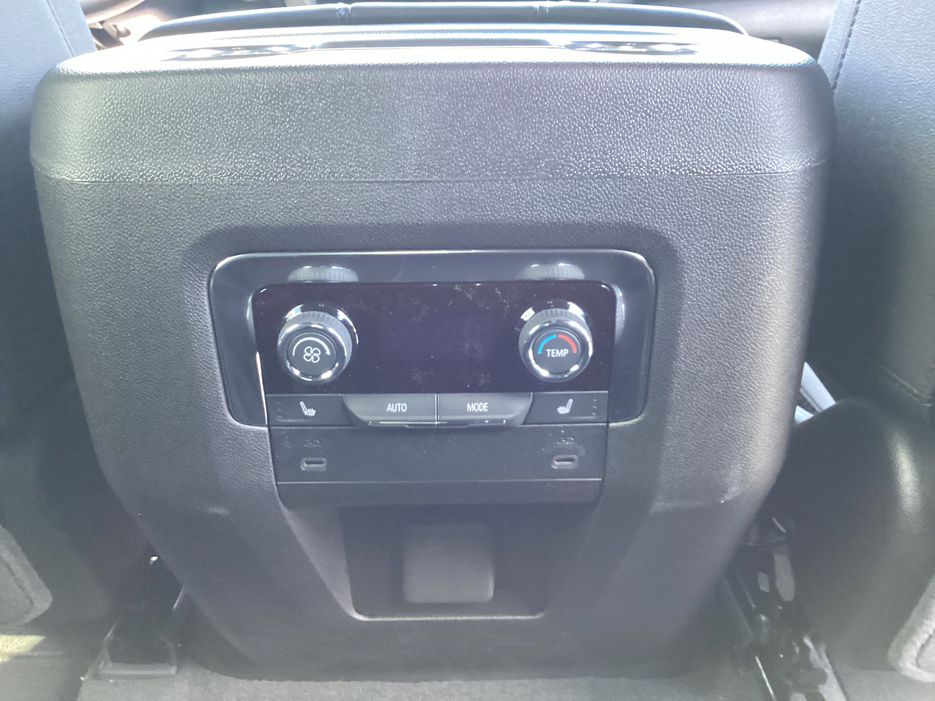 New 2026 Chevrolet Tahoe LT w/ Comfort Package image 32