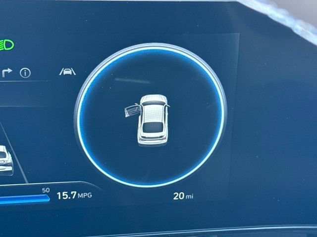 New 2026 Hyundai Elantra N image 15