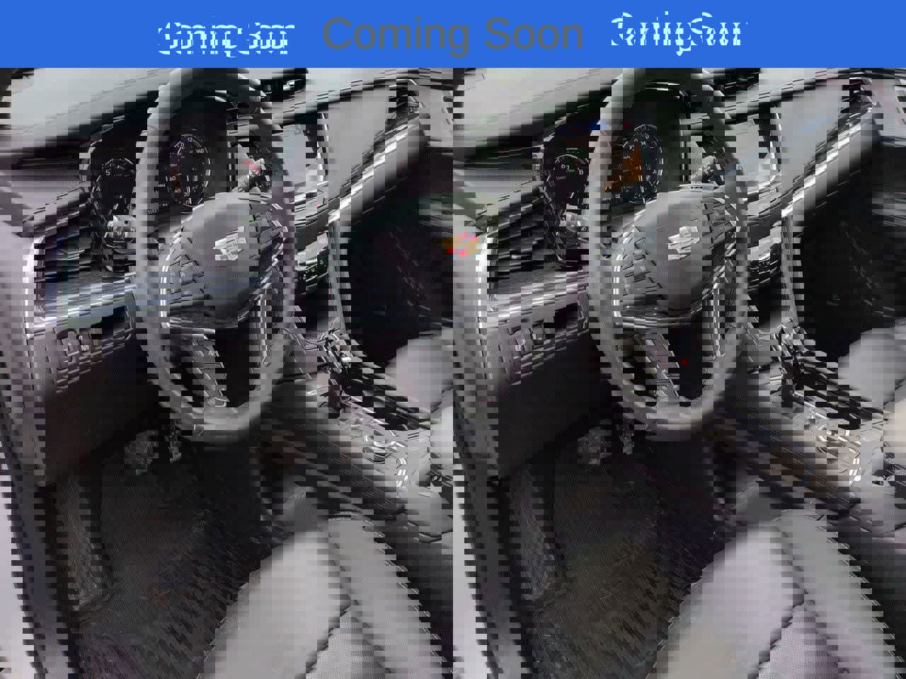 Used 2023 Cadillac XT5 Premium Luxury image 2