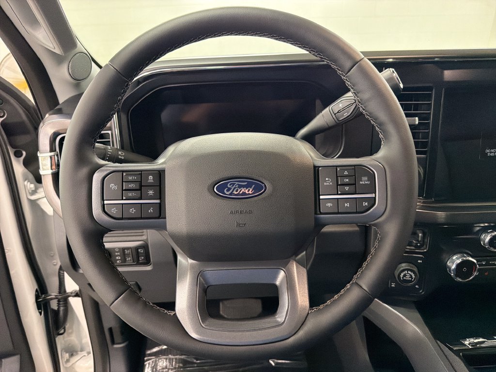 New 2027 Ford F250 Lariat w/ Tremor Off-Road Package AWD/4WD image 17