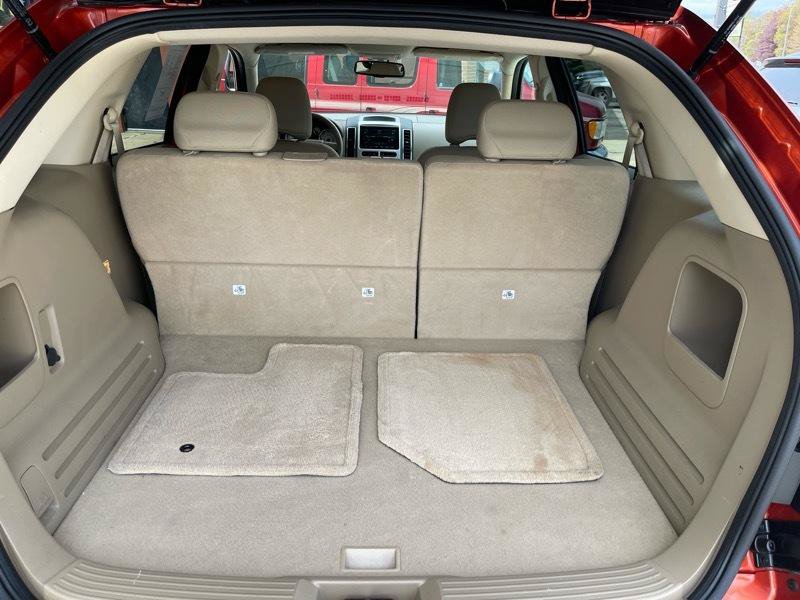 Used 2007 Ford Edge SEL FWD image 45