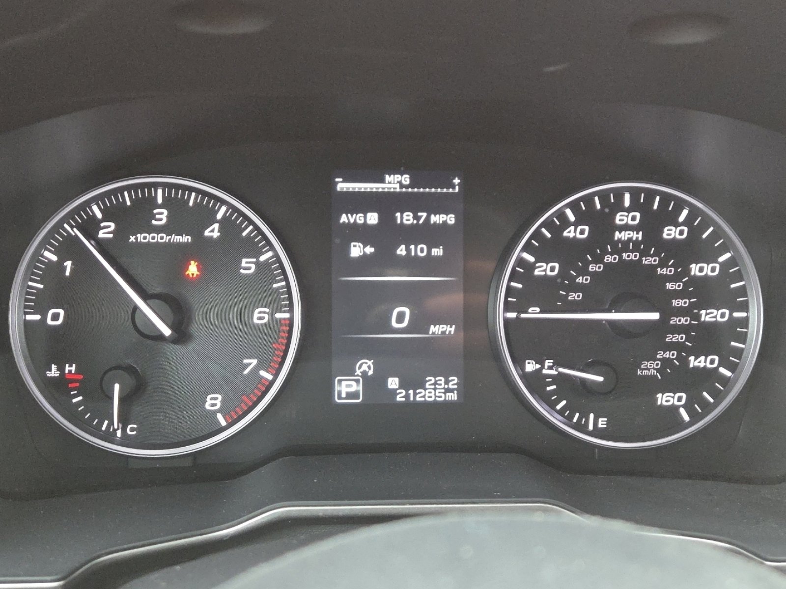 Used 2025 Subaru Outback Onyx Edition image 28