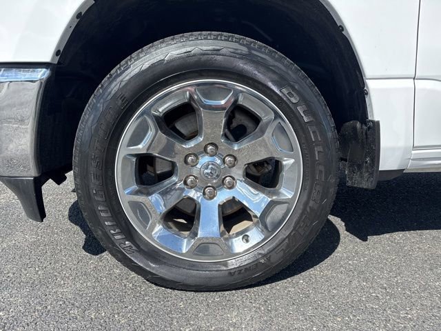 Used 2022 RAM 1500 Big Horn image 7