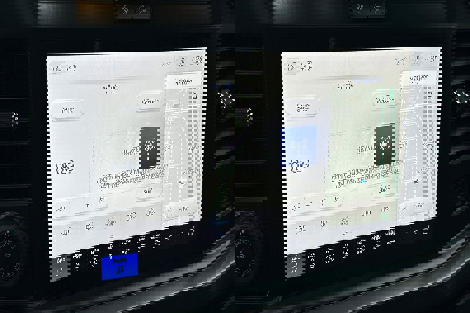 New 2026 Ford F350 Lariat w/ Lariat Premium Package image 18