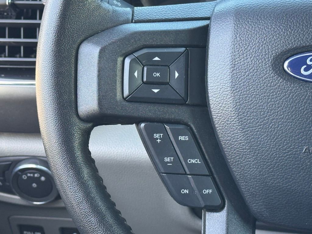 Certified 2020 Ford F150 XLT w/ Equipment Group 302A Luxury RWD image 22