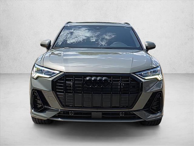 Used 2025 Audi Q3 2.0T Premium w/ Convenience Package AWD/4WD video 2