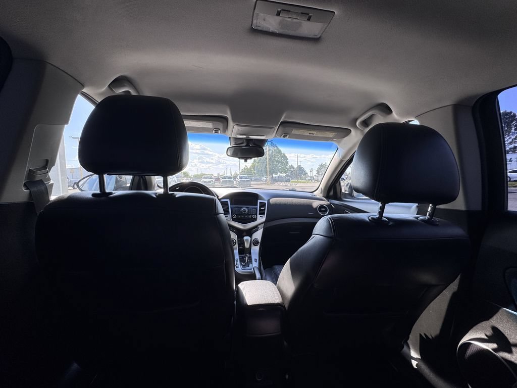 Used 2011 Chevrolet Cruze LT FWD image 32