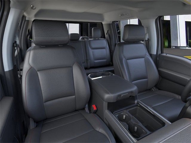 New 2025 Ford F250 Lariat w/ Lariat Ultimate Package image 54