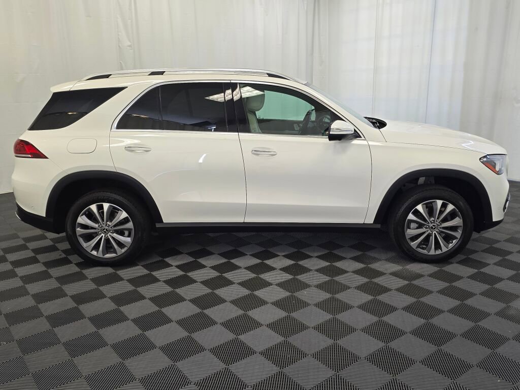 Used 2023 Mercedes-Benz GLE 350 4MATIC image 7