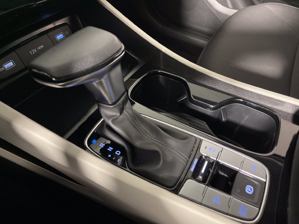 Certified 2024 Hyundai Tucson SE FWD image 25