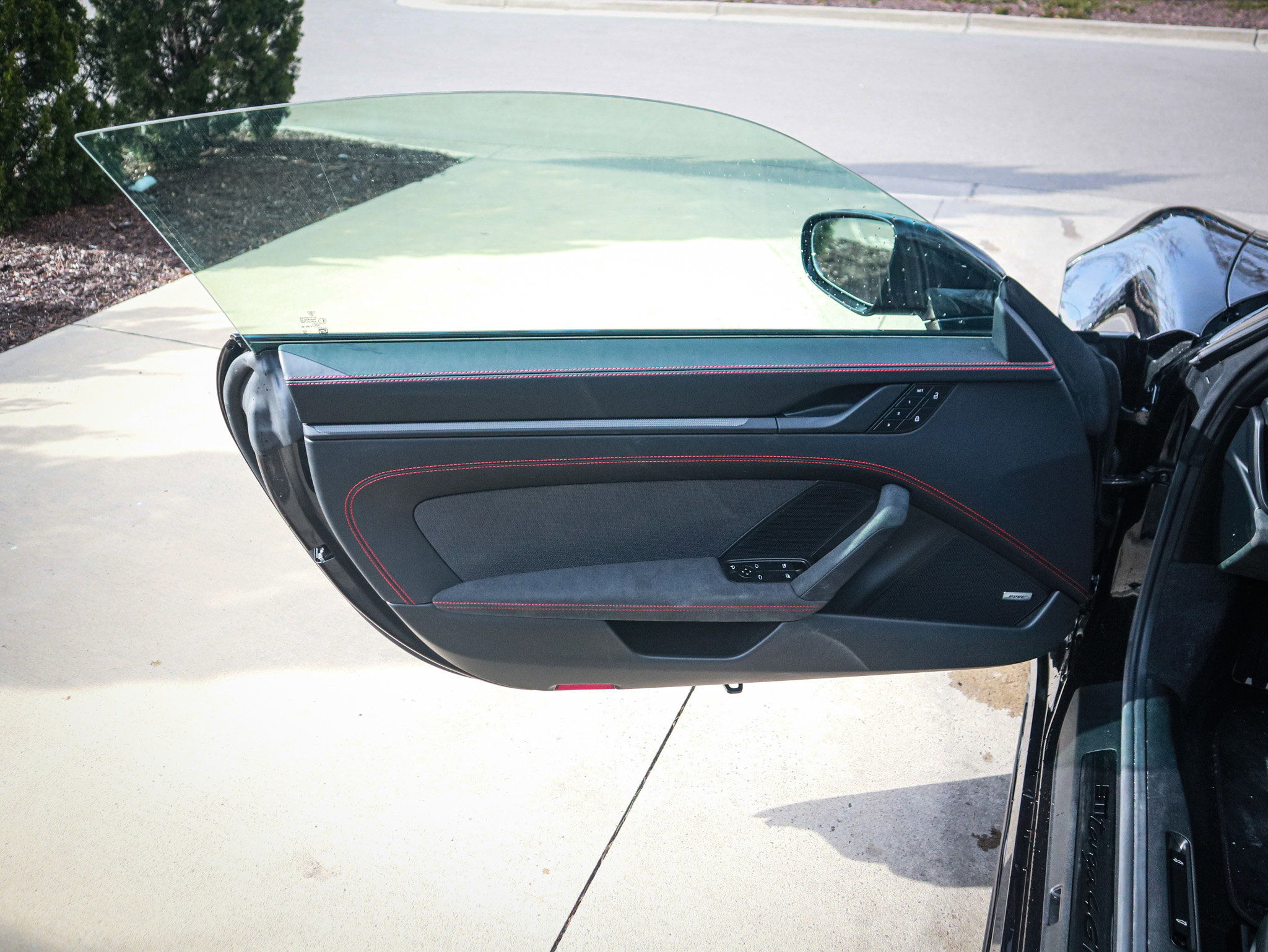 Used 2026 Porsche 911 Targa 4 GTS image 14