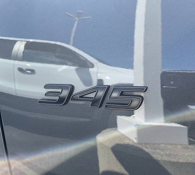 Used 2025 Dodge Durango R/T AWD/4WD image 7