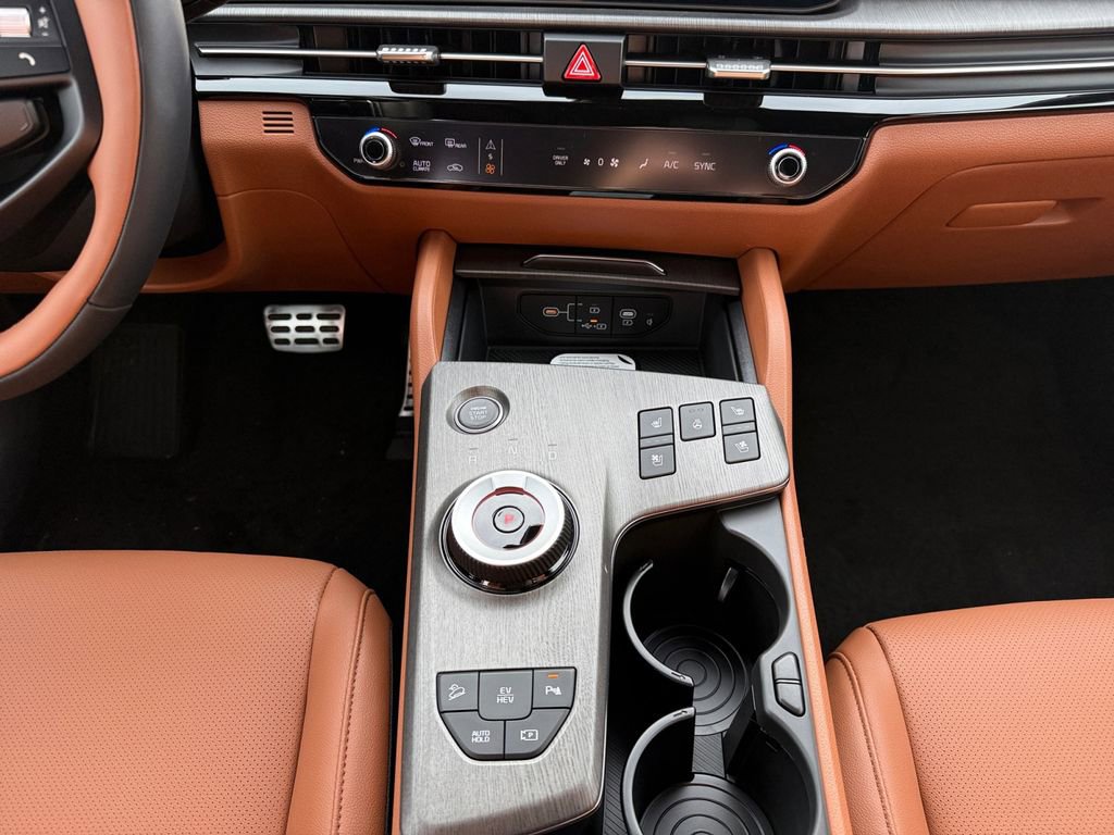 New 2026 Kia Sportage X-Line Prestige image 11