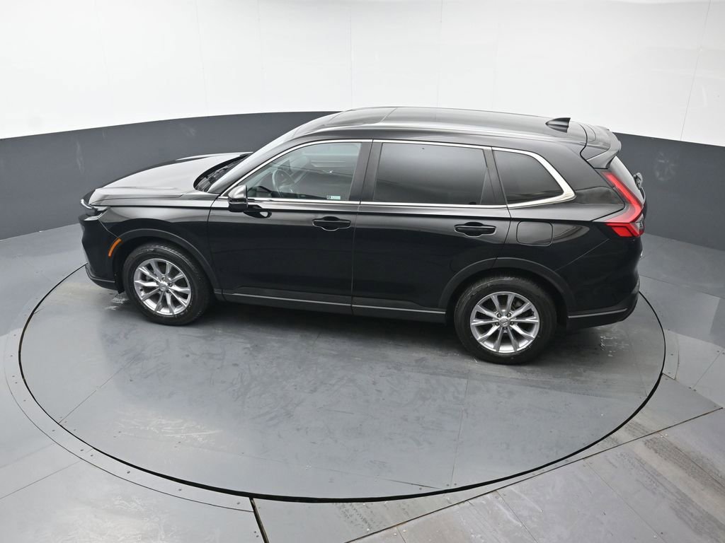 Certified 2023 Honda CR-V EX-L image 39