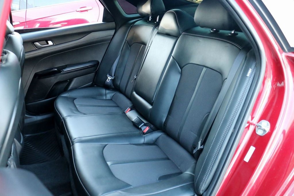 Used 2024 Kia K5 GT-Line w/ GT-Line Premium Package image 19