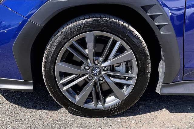 Used 2024 Subaru WRX AWD/4WD image 9