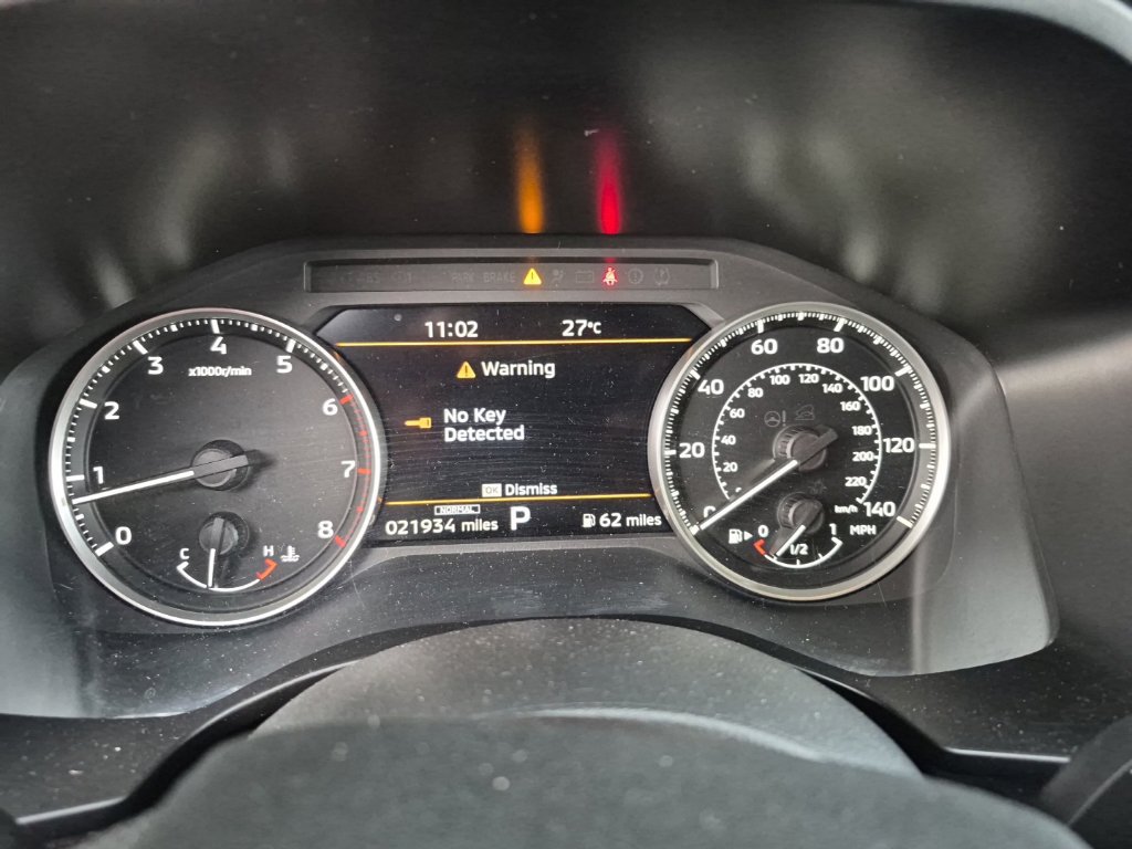Used 2025 Mitsubishi Outlander SE AWD/4WD image 6