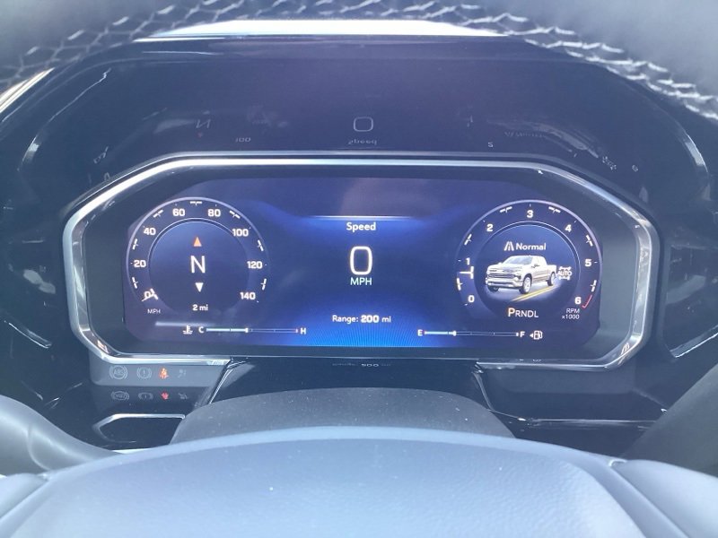 New 2026 Chevrolet Silverado 1500 LT image 36