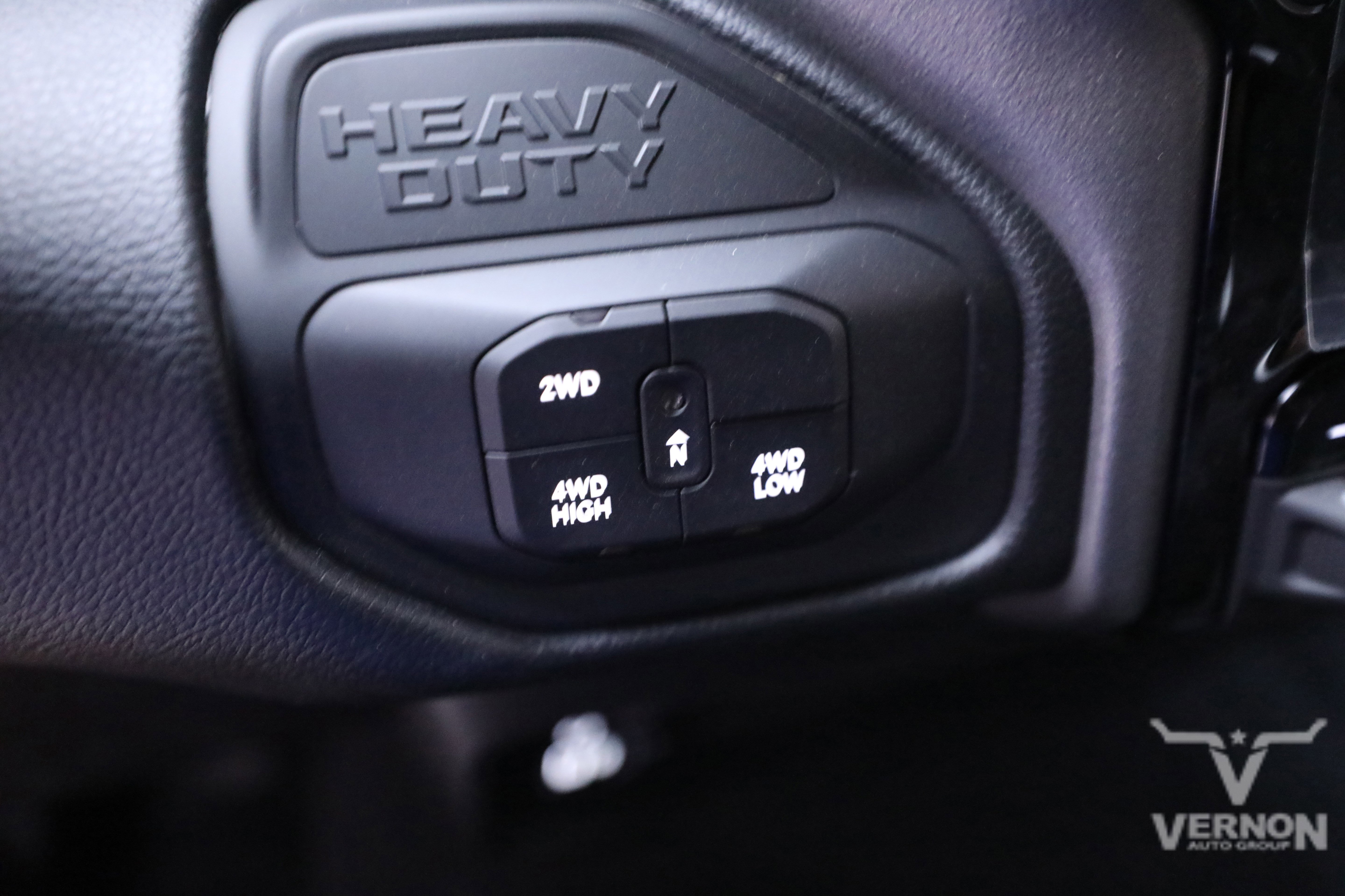 New 2026 RAM 2500 Tradesman image 22