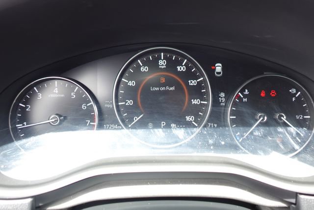 Used 2023 MAZDA CX-30 AWD 2.5 S w/ Select Package image 15