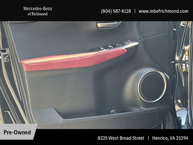 Used 2021 Lexus NX 300 AWD w/ Accessory Package image 13