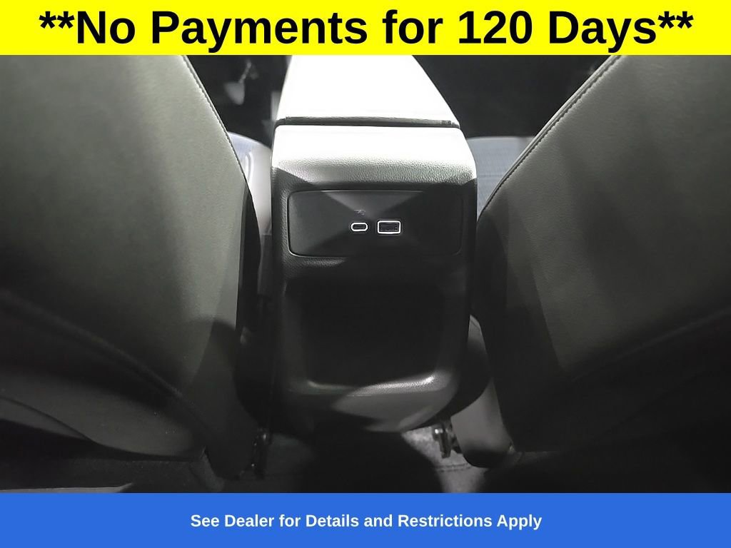 New 2026 Buick Envista Preferred w/ Convenience I Package image 16