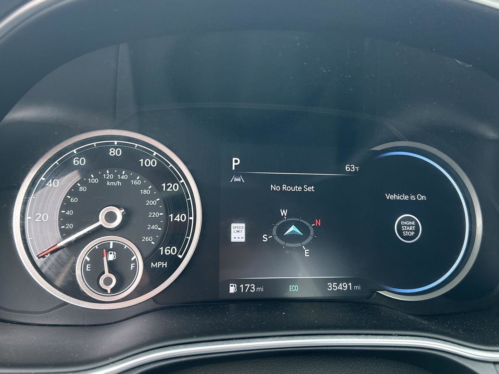 Used 2024 Genesis GV80 2.5T image 7