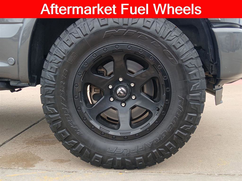 Used 2015 Ford F150 Platinum w/ Equipment Group 701A Luxury AWD/4WD image 7