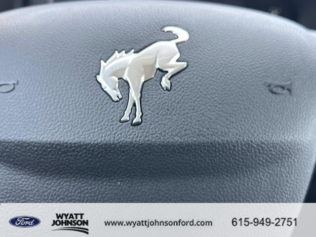 New 2026 Ford Bronco Sport Outer Banks w/ Outer Banks Tech Package+ AWD/4WD image 28