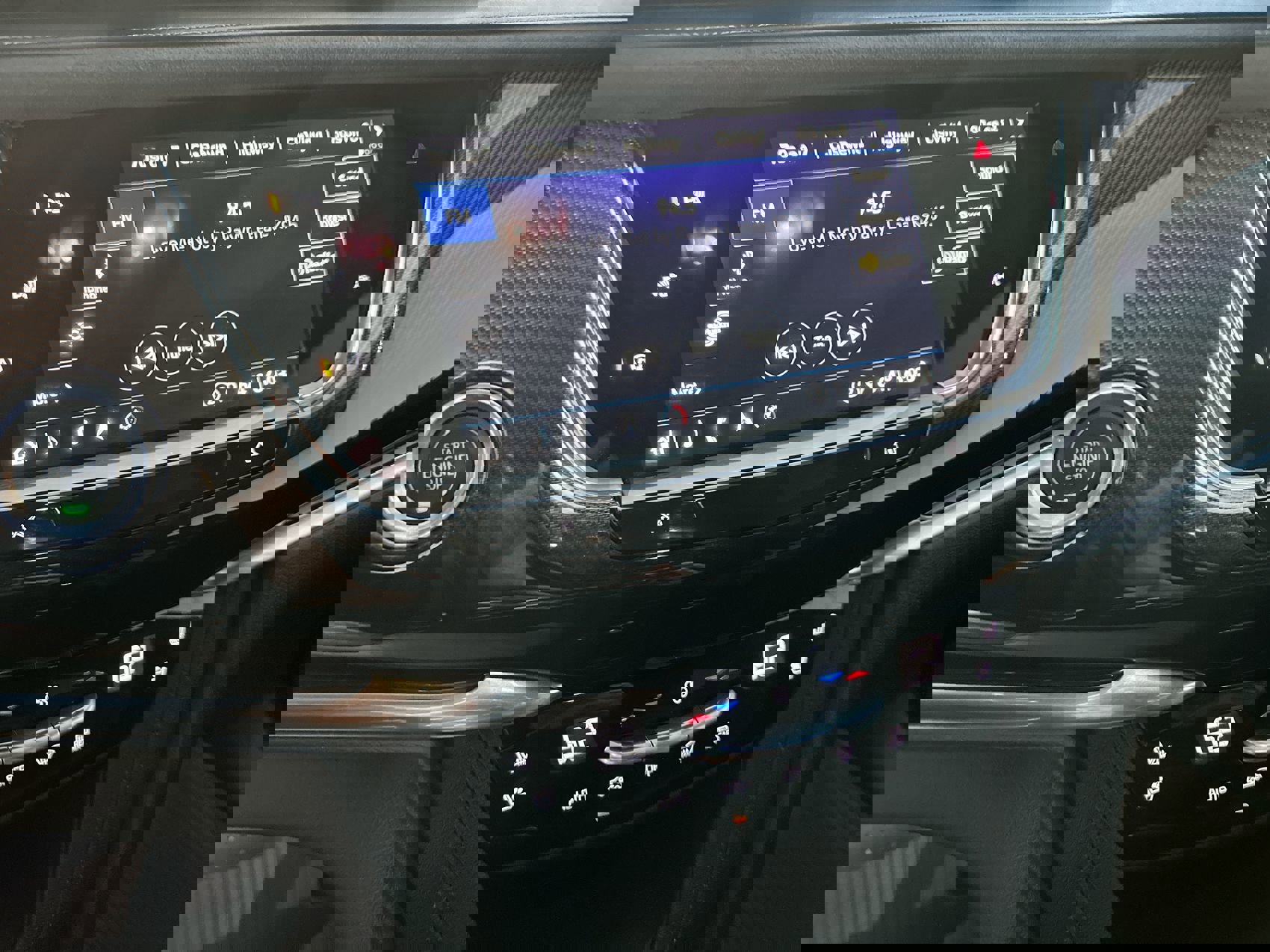 Used 2024 Cadillac XT6 Premium Luxury w/ Platinum Package image 16