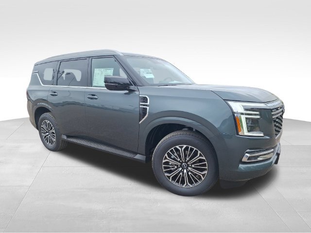 New 2027 Nissan Armada SL RWD 360° Tour