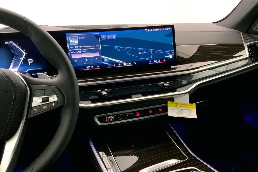 New 2026 BMW X5 xDrive40i image 5