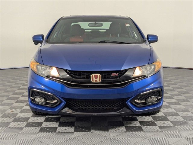 Used 2014 Honda Civic Si image 3