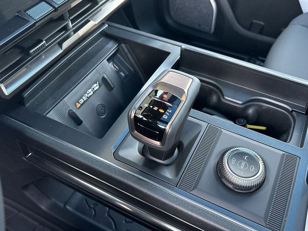 New 2025 GMC Hummer EV 3X image 16