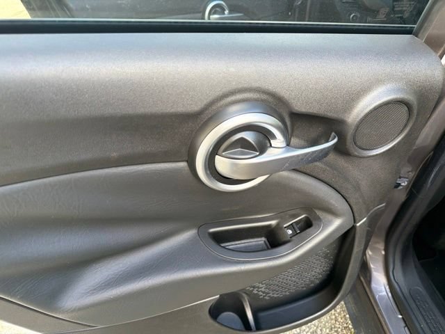 Used 2017 FIAT 500X Trekking FWD image 19