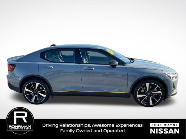 Used 2022 Polestar Polestar 2 w/ Plus Package AWD/4WD image 34
