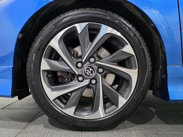 Used 2017 Toyota Corolla iM image 22