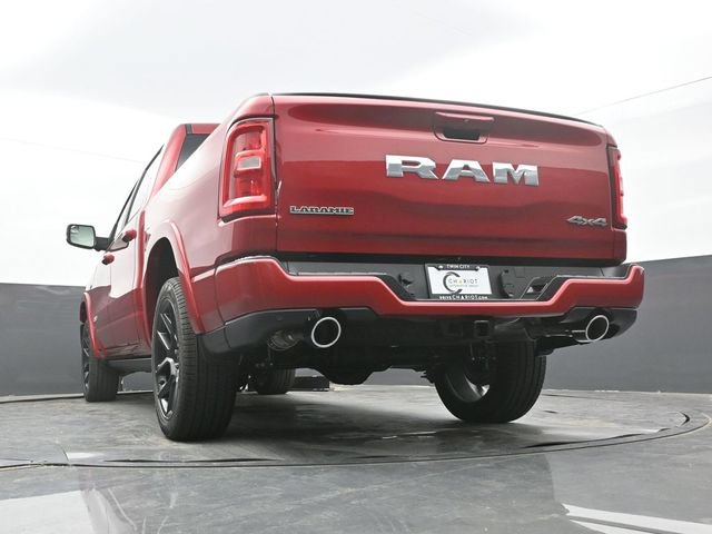 New 2027 RAM 1500 Laramie AWD/4WD image 56