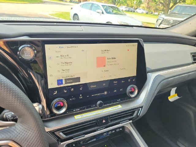 New 2026 Lexus TX 350 AWD w/ Technology Package image 27