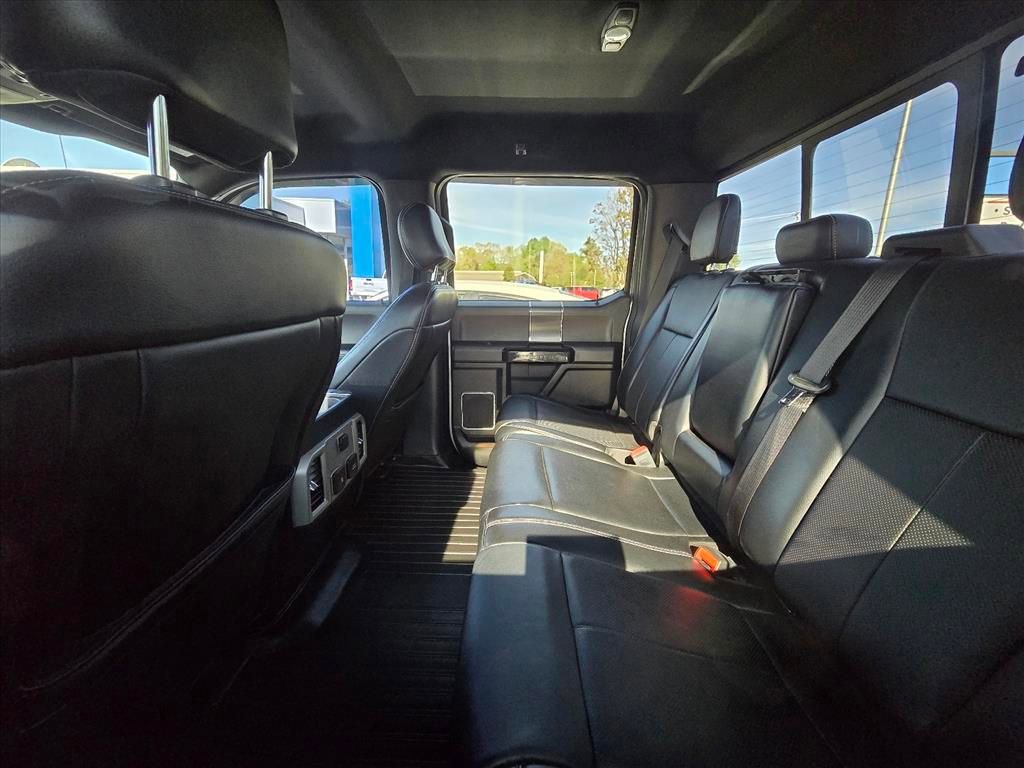 Used 2019 Ford F150 Lariat image 5