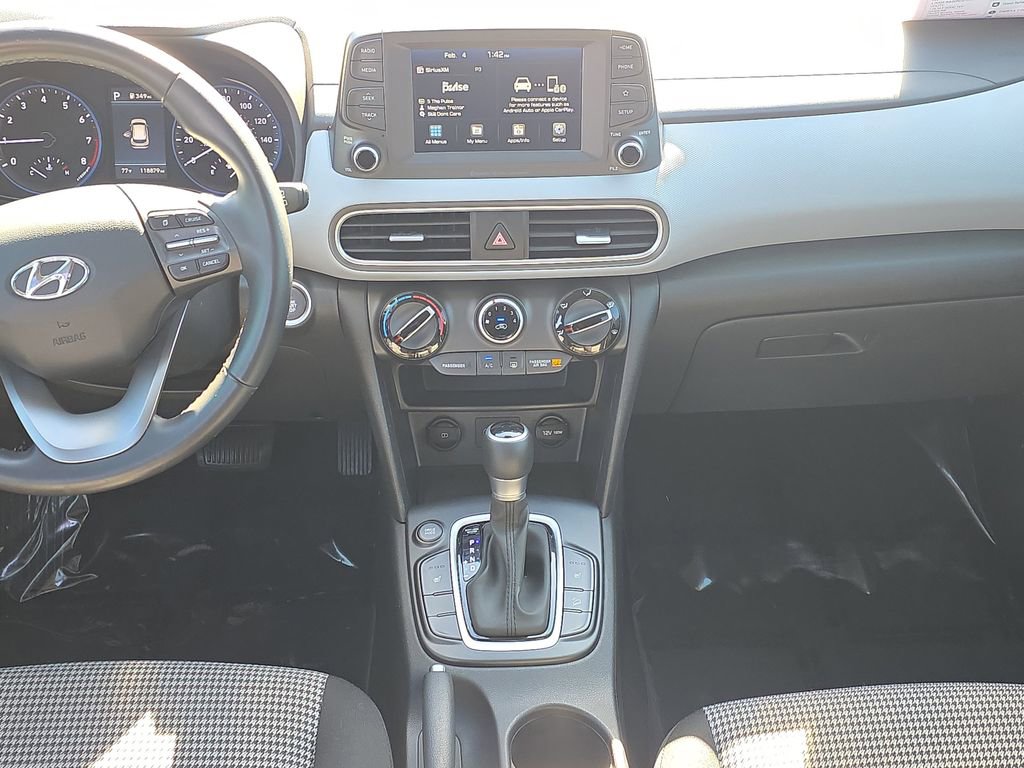 Used 2021 Hyundai Kona SEL image 14