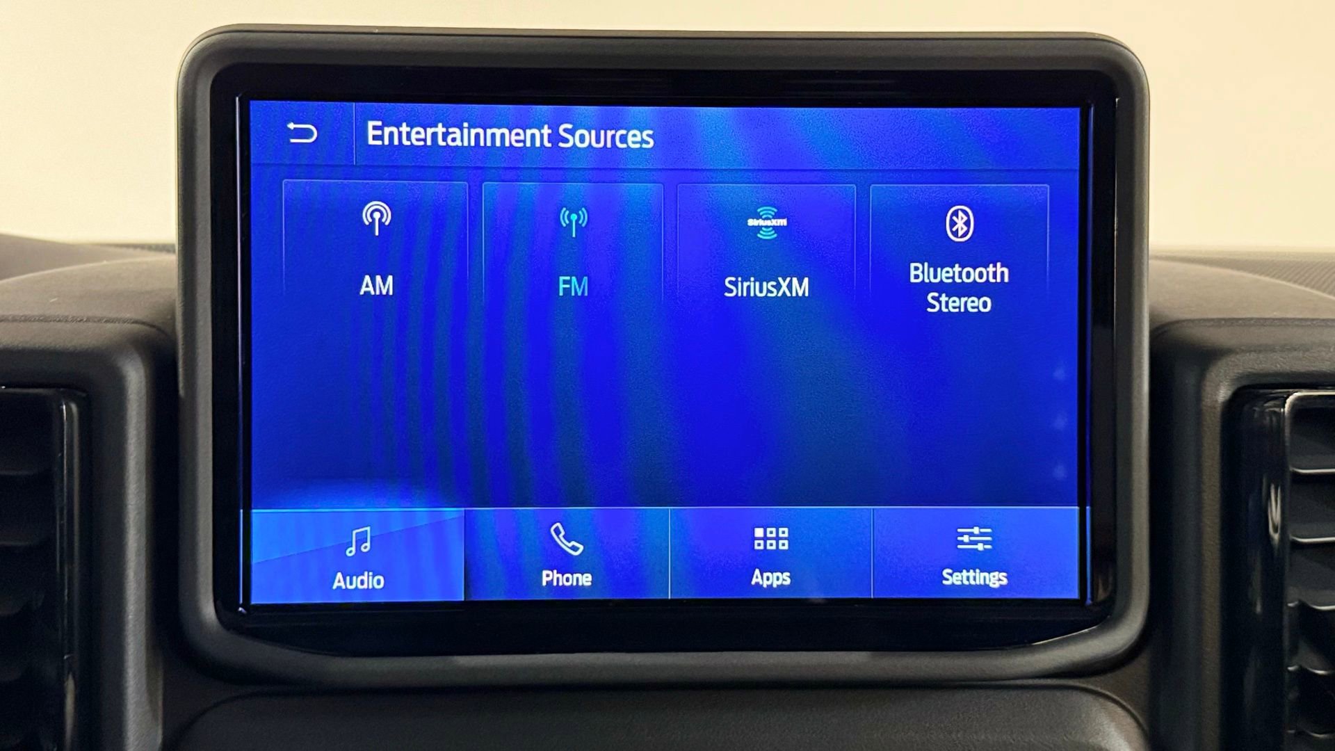 Used 2022 Ford Bronco Sport Outer Banks w/ Tech Package image 71