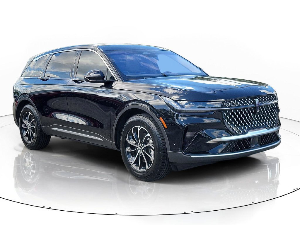 Certified 2024 Lincoln Nautilus Premier w/ Equipment Group 102A AWD/4WD image 2