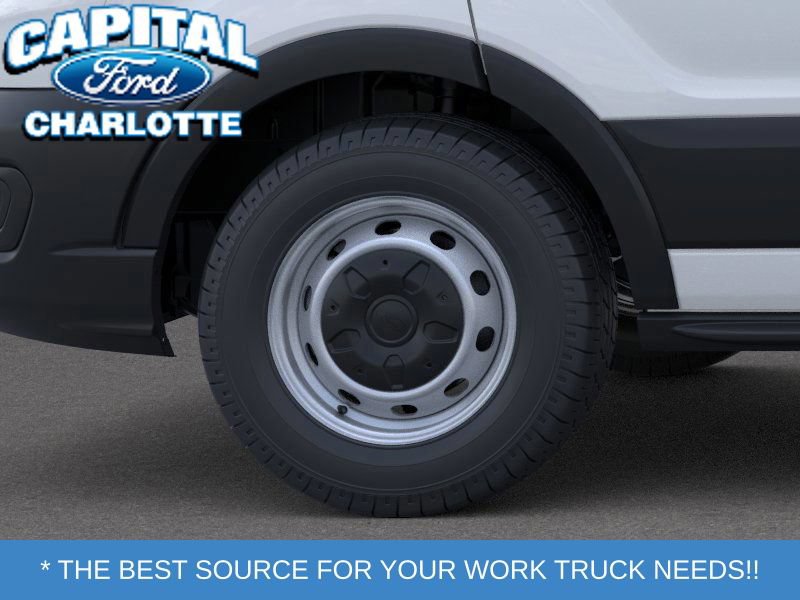 New 2026 Ford Transit 250 148 High Roof w/ Load Area Protection Package RWD image 19
