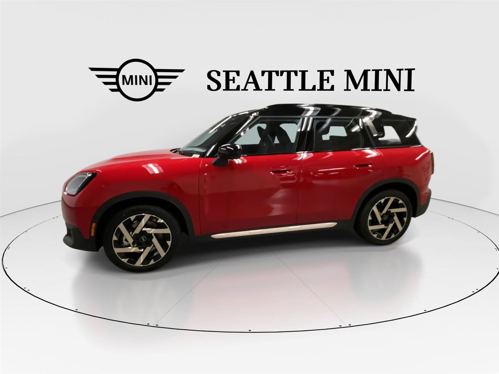 New 2026 MINI Cooper Countryman S AWD/4WD image 6