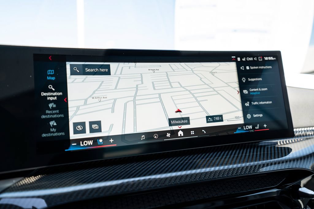New 2027 BMW M4 xDrive Competition w/ Executive Package AWD/4WD image 42
