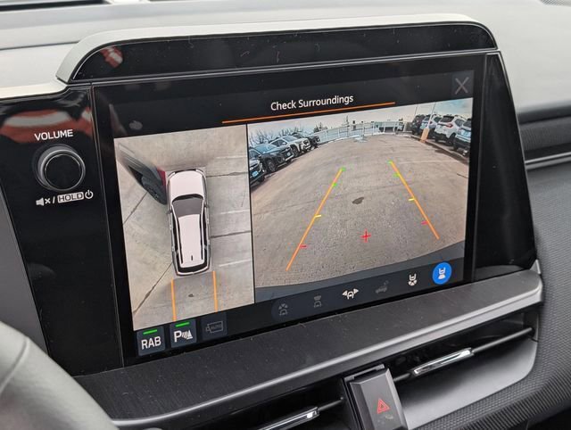 Used 2026 Subaru Outback Limited XT w/ Premium/Limited Plus Package image 25